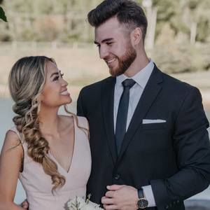 Meet your Posher, Trisha